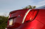 Lincoln MKS Ecoboost 2009 года